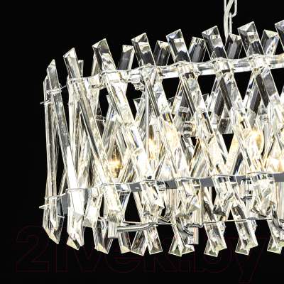 Люстра Citilux Ингвар CL334301