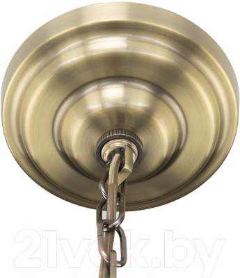 Люстра Citilux Ингвар CL334283