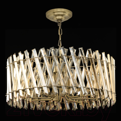 Люстра Citilux Ингвар CL334283