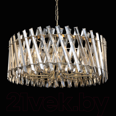 Люстра Citilux Ингвар CL334283