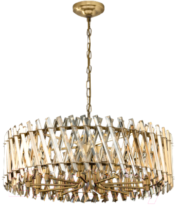 Люстра Citilux Ингвар CL334293 - фото