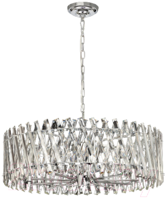 Люстра Citilux Ингвар CL334291 - фото