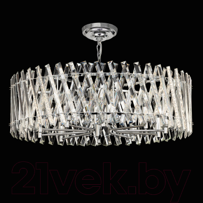 Люстра Citilux Ингвар CL334291