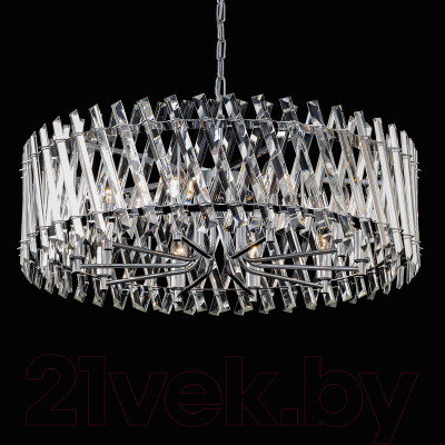 Люстра Citilux Ингвар CL334291