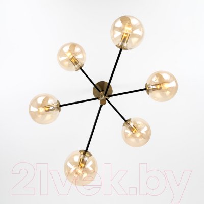 Люстра Citilux Лорен CL146263