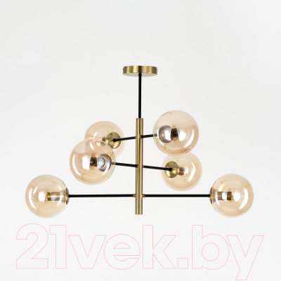 Люстра Citilux Лорен CL146263