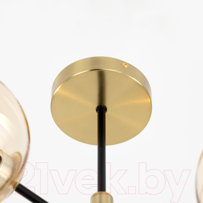 Люстра Citilux Лорен CL146263