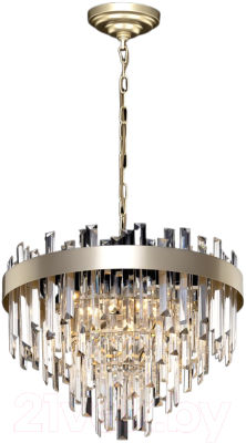 Люстра Citilux Лаура CL301262 - фото