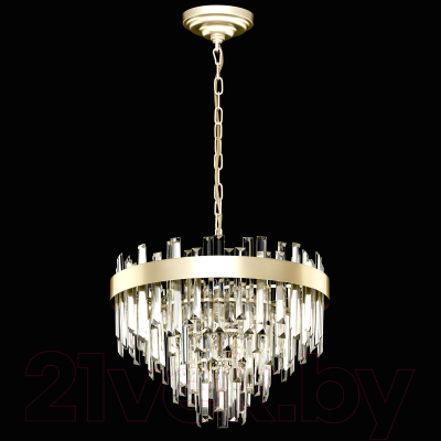 Люстра Citilux Лаура CL301262