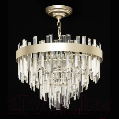 Люстра Citilux Лаура CL301262