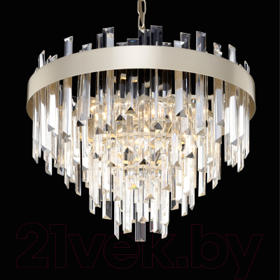 Люстра Citilux Лаура CL301262