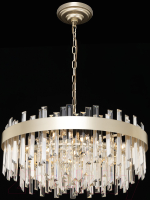 Люстра Citilux Лаура CL301282 - фото