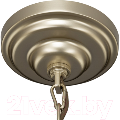 Люстра Citilux Лаура CL301282