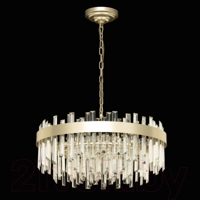 Люстра Citilux Лаура CL301282