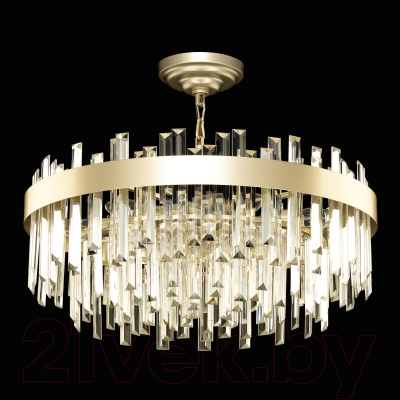 Люстра Citilux Лаура CL301282