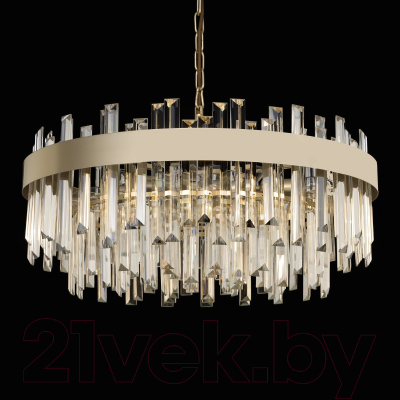 Люстра Citilux Лаура CL301282