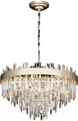 Люстра Citilux Лаура CL301292 - фото