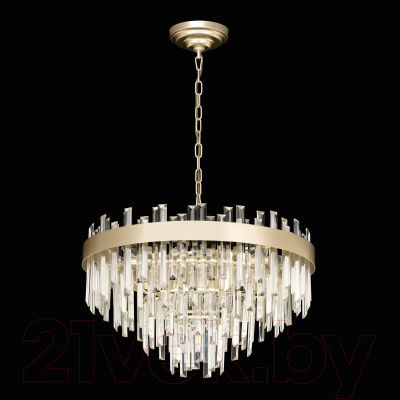 Люстра Citilux Лаура CL301292