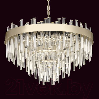 Люстра Citilux Лаура CL301292