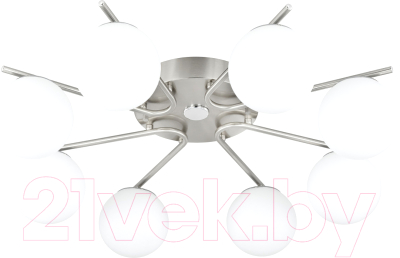 Люстра Citilux Адам Смарт CL228A181 - фото