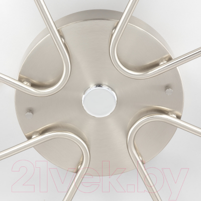 Люстра Citilux Адам Смарт CL228A181