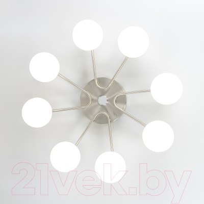 Люстра Citilux Адам Смарт CL228A181