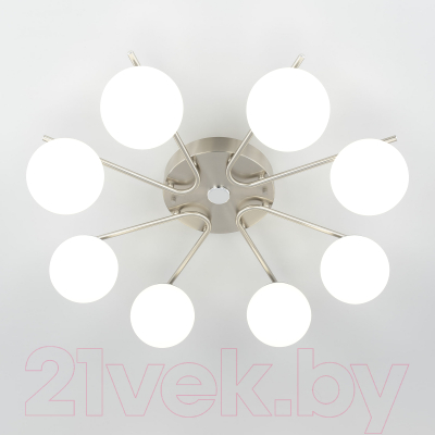 Люстра Citilux Адам Смарт CL228A181