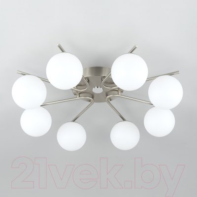 Люстра Citilux Адам Смарт CL228A181