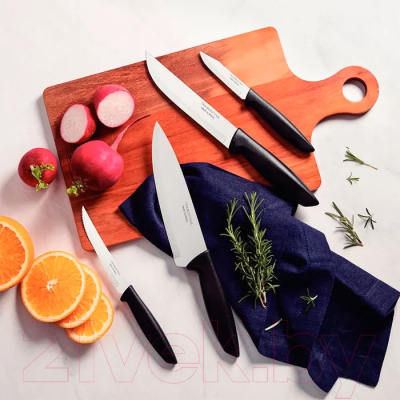 Набор ножей Tramontina Plenus 23498064