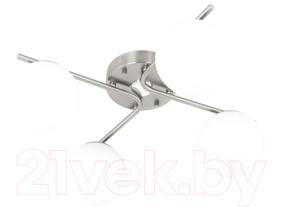 Люстра Citilux Адам Смарт CL228A141 - фото