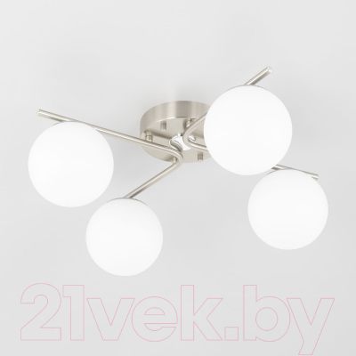 Люстра Citilux Адам Смарт CL228A141