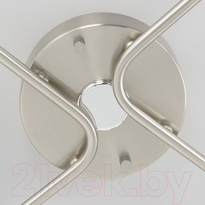 Люстра Citilux Адам Смарт CL228A141