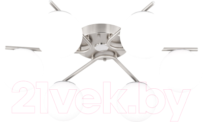 Люстра Citilux Адам Смарт CL228A161 - фото