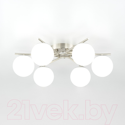 Люстра Citilux Адам Смарт CL228A161