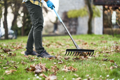 Грабли Cellfast Ideal Pro 40-213 (без черенка)