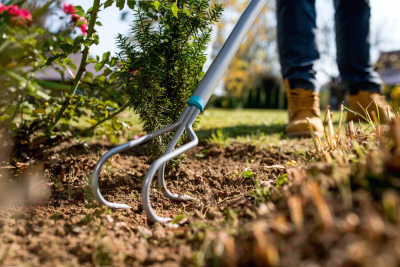 Рыхлитель Cellfast Ergo 40-040