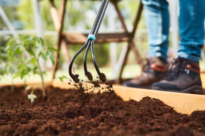 Рыхлитель Cellfast Ideal 40-240