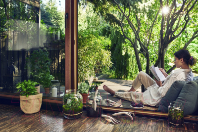 Рыхлитель Cellfast Pastel 42-024