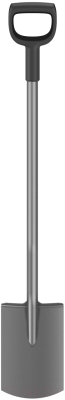 Лопата Cellfast Basic 40-251