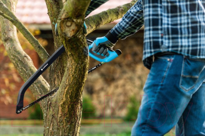 Пила лучковая Cellfast Ergo 41-030