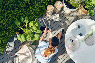 Мотыга ручная Cellfast Pastel 42-027