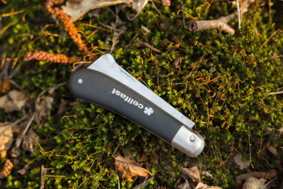 Нож садовый Cellfast 40-262