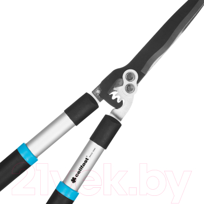 Кусторез механический Cellfast Ideal 40-401