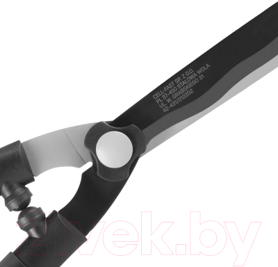 Кусторез механический Cellfast Basic 42-431