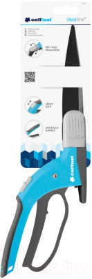 Садовые ножницы механические Cellfast Ideal 40-405