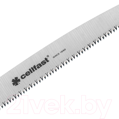 Пила садовая Cellfast Ergo 41-040