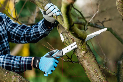 Пила садовая Cellfast Ergo 41-040