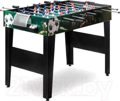 Настольный футбол Weekend Flex 53.014.04.8 - фото