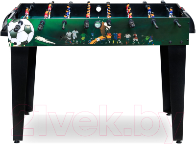 Настольный футбол Weekend Flex 53.014.04.8