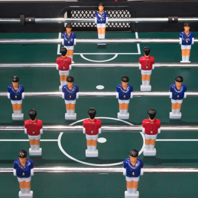 Настольный футбол Weekend Flex 53.014.04.8